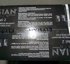 Elysian Model 2
