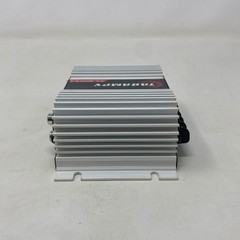 Taramps TS 400×4 V2 4-Channel Car Amp 400W RMS Silver/Black Small