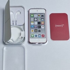 New Sealed Apple Ipod Touch 7th 128gb 256gb Generation All_Color Fast Shipping