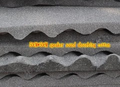 50CM*50CM Speaker sound absorbing cotton sound insulation cotton Home Audio Part