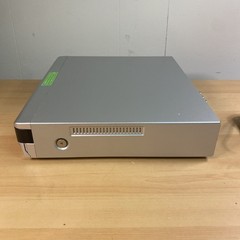 Lite On LiteON DVD Recorder Player LVW-1107 DVD+R/RW MP3 MPEG-4 WMA No remote