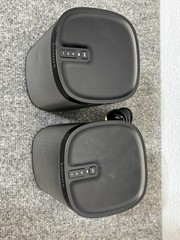 Lot Of 2 Sonos Play 1 Speakers For Parts