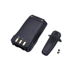 AnyTone QB44HL Li-ion Battery Pack USB C 22.94WH for 868 878UV II Plus HAM Radio