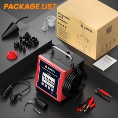 Automotive Code Reader Check Engine DTC OBD2 Diagnostic Tool Car ODB2 Scanner