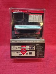 NEW – SanDisk V-Mate Video Memory Card Recorder SDVM1-A-A30