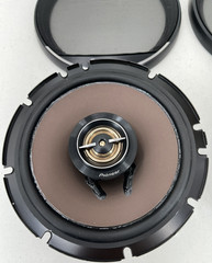 Pioneer TS-A653FH A-Series MAX 6-1/2″ 2-way speakers (Pair) #2