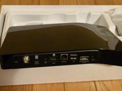 NIB TiVo BOLT VOX 4K 2160p DVR 500GB HDD w/ Voice Remote HDMI Black TCD849500V