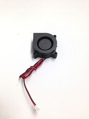 BPB4020M12 BLOWER FAN 12V DC 2P 40mm 20mm 10 wire 2 pins connector 1pc