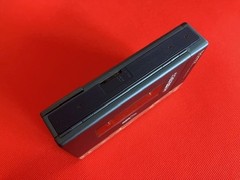 Sony TPS-L2 Walkman 1st Generation Cassette Player Blue Working Junk As-Is