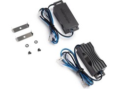 NEW Audio Control A1, Altitude Series 1″ Silk Dome Car Tweeters (1 PAIR)