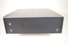 Marantz UD8004 High-End Blu-ray SACD Universal Player Tested Excellent W/ Remote