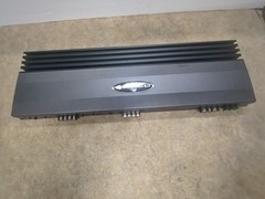 ZAPCO AMPLIFIER 4CH 1000.4