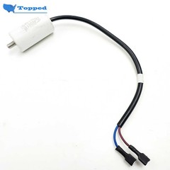 1pcs New Inverter Centrifugal Fan for EBM R2E225-AT52-19 230V 190W 50/60Hz