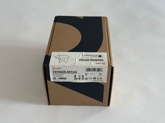 Poly Spare Voyager Office Base CB7222-M CD WW . Part No: 218472-02