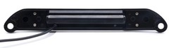 NVX BARCAM221 Waterproof License Plate Mount Backup Camera with Full metal body