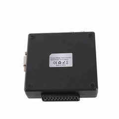 RGBS VGA SCART To YPBPR Component Converter For SFC For N64 For For MD For