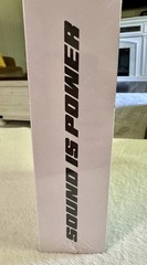New Sealed Bose QuietComfort Wireless OverEar Noise Cancelling Headphones White