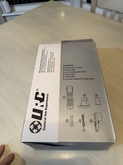 Brand New – Factory Sealed URC MX-990 Complete Control Universal Remote