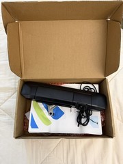 EWAY Tailgate Handle Camera (Color Black)