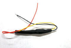 SUPER MOD FOR SUPERSTAR SS-656 ONLY 3 WIRES ( RADIO NOT INCLUDED)