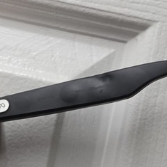 Ray Ban Meta Wayfarer Smart Glasses, Gen 2 RW4012 FOR PARTS