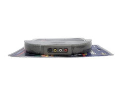 4-Way RCA Audio/Video Switcher with RCA Patch & S-Video Cable (NEW)