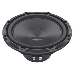 Hertz Cento Series CS-250-S4 10″ (250mm) 300 Watt RMS 4-Ohm SVC Subwoofer
