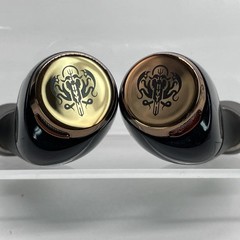 Hololive AVIOT TE-V1R-HEN English Myth Wireless Earbuds Limited Japan Used