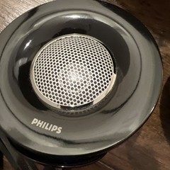 Philips SBD6010 Stereo Sound Stage w iPod Dock- TESTED **ipod not included**