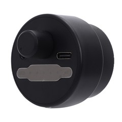 Water Leakage Detector Pipe Wall Leakage Listen Detector Intensifier Device