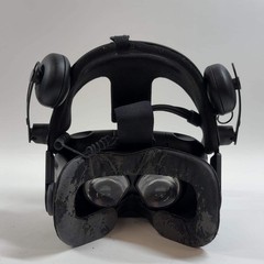 HTC Vive Pro PC VR Headset 99HANW015-00