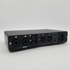 TOPPING L70 Audio Amp Full Balanced NFCA Headphone Amplifier W/ Remote Control