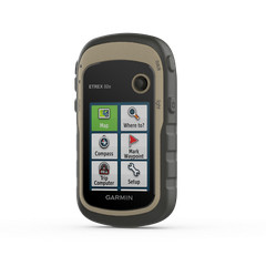 Garmin eTrex 32x Rugged Outdoor Handheld GPS 010-02257-00