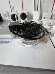 Lot of Wyze Cam Outdoor V1/ V2 WV0D2 Cameras Wi-Fi Security System UNTESTED