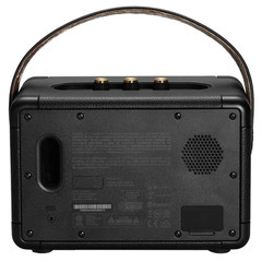 Marshall Kilburn II Portable Black Bluetooth Speaker OPEN BOX