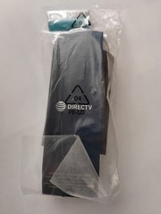 Direct TV RC73 IR/RF Universal Remote Genuine OEM w/ Batteries BRAND NEW SEALED