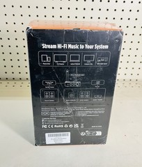 Amplifier Home Audio Stereo Bluetooth Component 300W x2 Wireless TPA3255 Class D