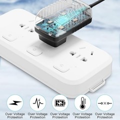 12 Volts 1.5 Amps 5.5 mm x 2.5 mm Polarity Centre Positive