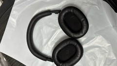 IMPERFECT- Sony WH-1000XM6 Bluetooth Wireless Headphones – MISSING SWIVEL PART