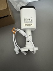 Defender Sentinel NSCB1-A 4K Ultra HD 2.8mm Wired Security Camera
