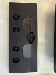 XREAL – ONE PRO AR Glasses L version (IPD 66–75 mm)