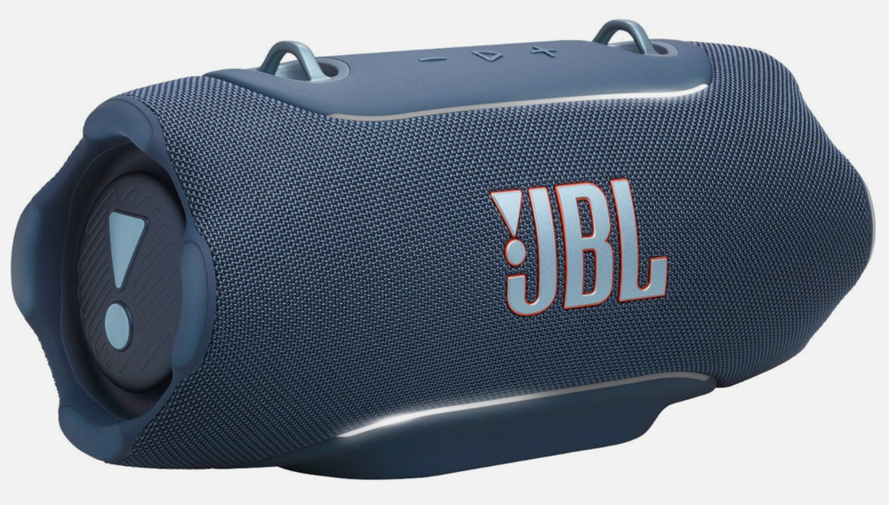JBL Xtreme 5 Portable Wireless Waterproof Speaker Blue