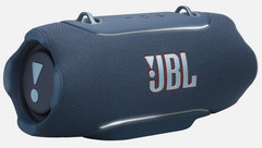 JBL Xtreme 5 Portable Wireless Waterproof Speaker Blue