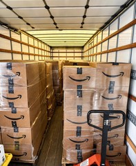 Premium Elite Amazon Mystery Box Bulk Overstock Merchandise