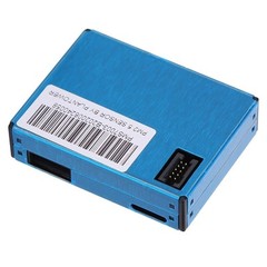 PM2.5 Sensor Module Detection Builtin Fan PM1.0 PM2.5 PM10 PMS7003 New