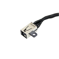 New For Dell Inspiron 15-3000 3551 3558 3552 450.03006.0001 DC JACK HARNESS TAP