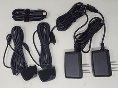 CIB Logitech Harmony Elite Universal Remote Control Hub and App -915-000256