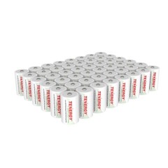 Tenergy Centura Lite D Size NiMH Rechargeable Batteries 1.2V Lot