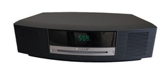 Bose Wave Radio CD AWRCC | Bluetooth Equipped | w/Remote | Refurbished