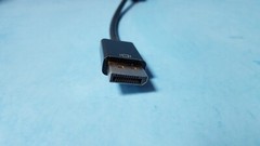 DISPLAYPORT TO HDMI ACTIVE ADAPTERS, DP2HD4KS, STARTECH,